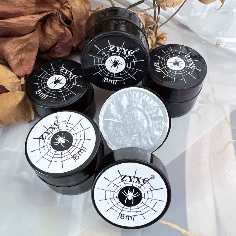 Spider Gel 8ml- ZYXC